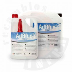 MT ADBLUE. REDUCTOR DE EMISIONES