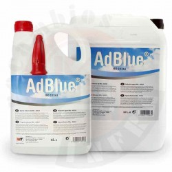 MT ADBLUE. REDUCTOR DE...