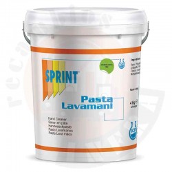 PASTA LAVAMANOS SPRINT V52