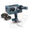 DHP486RTJ TALADRO COMBINADO A BATERÍA MAKITA
