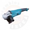 GA9020R AMOLADORA ANGULAR 2200W 230MM MAKITA
