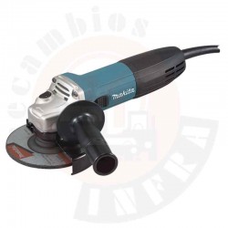 GA50300R MINIAMOLADORA 720W...
