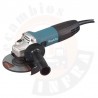 GA50300R MINIAMOLADORA 720W 125MM MAKITA