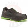 ZAPATO SEGURIDAD CLOSE S3 SIN CORDONES