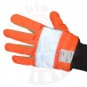 GUANTES ANTICORTE MOTOSIERRA CLASE 2