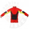 CHAQUETA ANTICORTE MOTOSIERRA CLASE 2