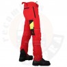 PANTALÓN ANTICORTE MOTOSIERRA ELÁSTICO CLASE 2