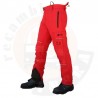 PANTALÓN ANTICORTE MOTOSIERRA ELÁSTICO CLASE 2