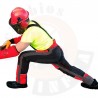 PANTALÓN ANTICORTE MOTOSIERRA ELÁSTICO CLASE 2