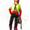 PANTALÓN ANTICORTE MOTOSIERRA ELÁSTICO CLASE 2