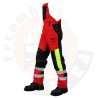 PETO + PANTALÓN ANTICORTE MOTOSIERRA XTREME
