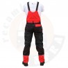 PETO + PANTALÓN ANTICORTE MOTOSIERRA XTREME