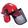 CASCO FORESTAL COMPLETO