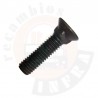 TORNILLOS PARA REJAS DIN 608-934