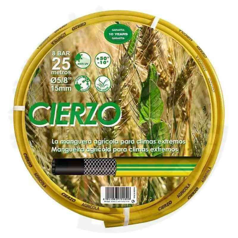 MANGUERA AGRÍCOLA FITT CIERZO
