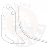 CUCHILLA CUMAR AGRATOR AGT-04-C