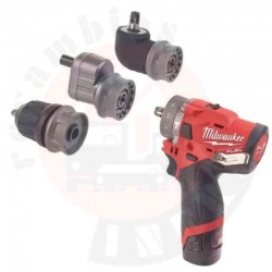 M12 FPDX TALADRO PERCUTOR...