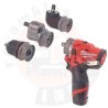 M12 FPDX TALADRO PERCUTOR SUBCOMPACTO M12 FUEL