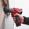 M12 FPDX TALADRO PERCUTOR SUBCOMPACTO M12 FUEL