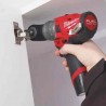 M12 FPDX TALADRO PERCUTOR SUBCOMPACTO M12 FUEL