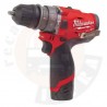 M12 FPDX TALADRO PERCUTOR SUBCOMPACTO M12 FUEL