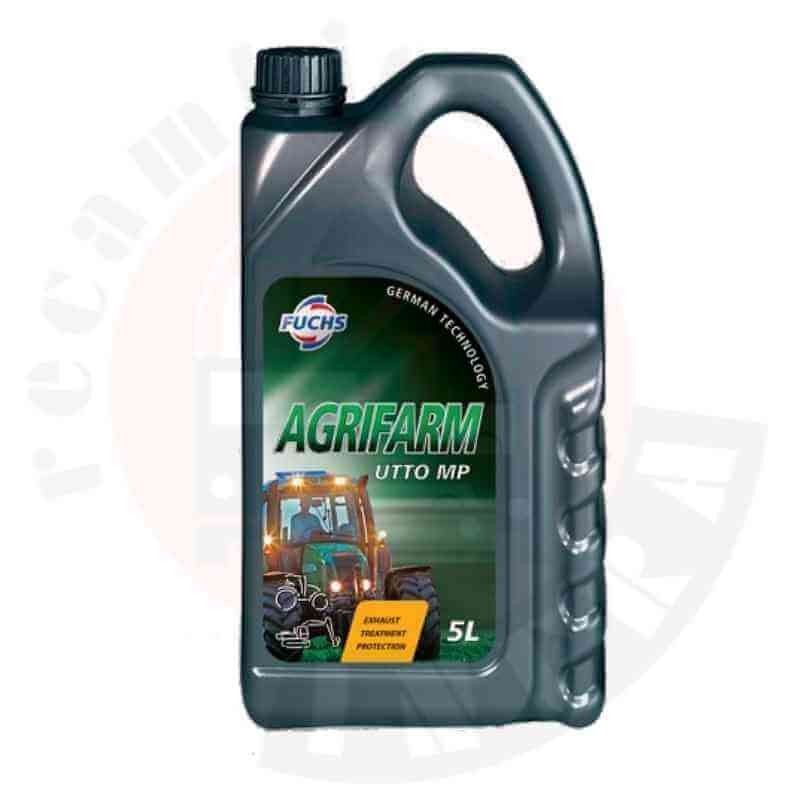 ACEITE AGRIFARM UTTO MP