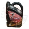 ACEITE MT TRUCK 15W40 E5/E7 5 L