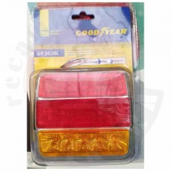 PILOTO TRASERO LED GOODYEAR...