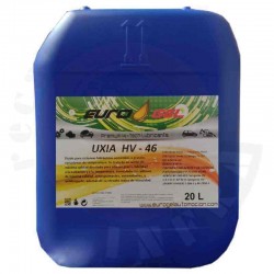 ACEITE HIDRÁULICO EUROGEL...