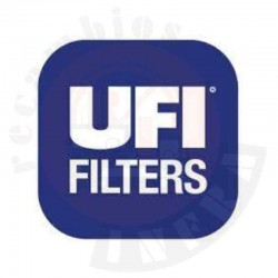 FILTRO CARBURANTE UFI...