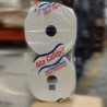 BOBINA PAPEL INDUSTRIAL 2 CAPAS 1060 ALTA CALIDAD