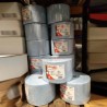 BOBINA PAPEL INDUSTRIAL WYPALL L30 3 CAPAS 750