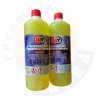 REFRIGERANTE MT ORGÁNICO CONCENTRADO AMARILLO 1 L