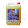 REFRIGERANTE MT ORGÁNICO CONCENTRADO AMARILLO 5 L