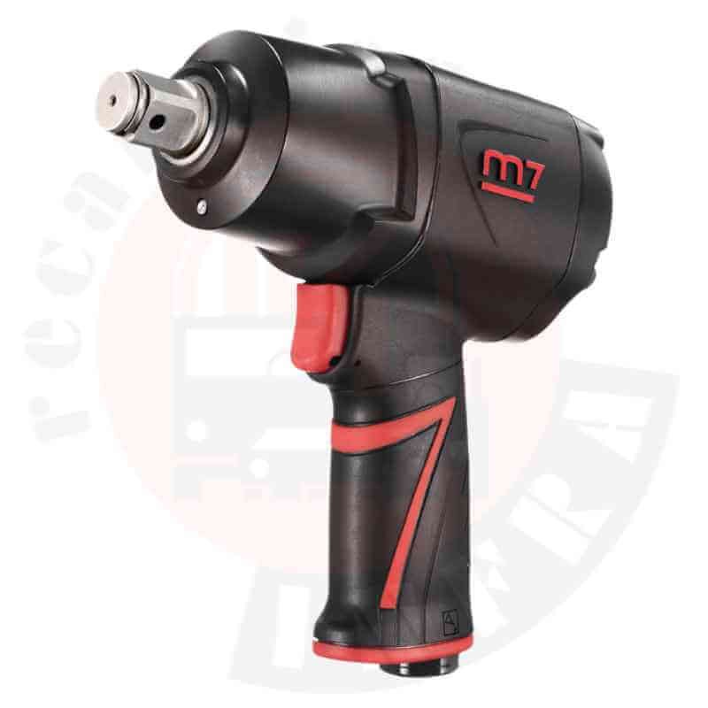 LLAVE DE IMPACTO NEUMÁTICA COMPOSITE 3/4" 1762NM M7 NC6255Q