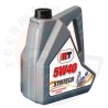 ACEITE MT SYNTECH 5W40 SL 5 LITROS