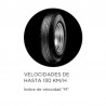 NEUMÁTICO VREDESTEIN V47 3.50-8 D2.50A 46M 4PR TL
