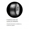 NEUMÁTICO VREDESTEIN V64 3.50/8 D2.50A 52A6 4PR TT