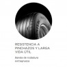 NEUMÁTICO VREDESTEIN V64+ 160/65-6 D4.50A 66A8  TT
