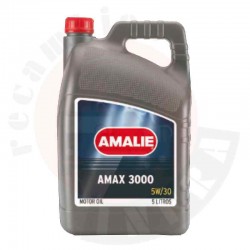 AMALIE AMAX 3000 5W-30