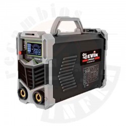 SOLDARUDA INVERTER MMA 200A...