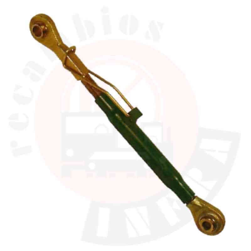 TERCER PUNTO JOHN DEERE