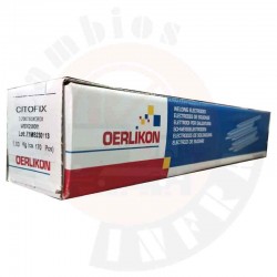 ELECTRODOS CITOFIX OERLIKON