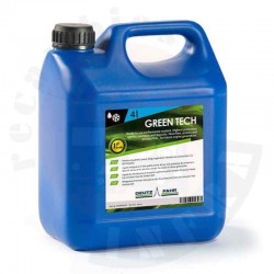 REFRIGERANTE SDF GREEN TECH