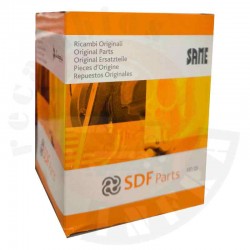 FILTRO ACEITE SDF 244193400-10