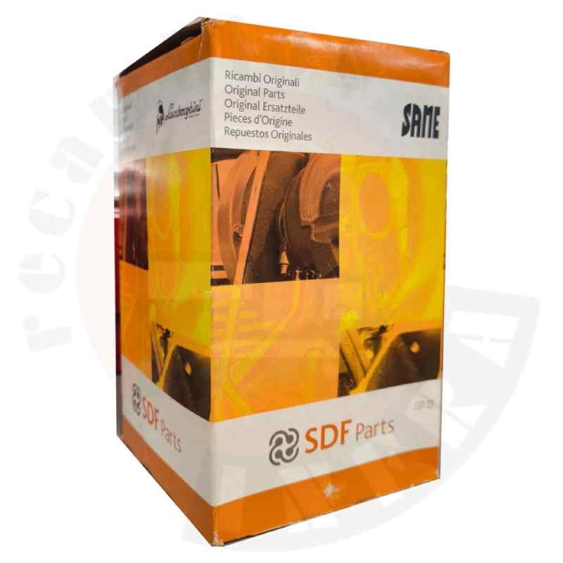 FILTRO HIDRÁULICO SDF 244193500-10