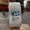 BOBINA PAPEL INDUSTRIAL 2 CAPAS BLANCO 1060
