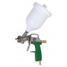 KIT AEROGRÁFICO PARA COMPRESOR 5 PIEZAS