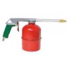 KIT AEROGRÁFICO PARA COMPRESOR 5 PIEZAS