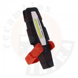 LINTERNA LED TRABAJO 450...